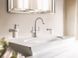Змішувач для раковини L-розміру Grohe Grandera (21107000) 21107000 фото 4