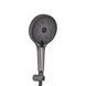 Змішувач для ванни Qtap Slavonice (з душовим гарнітуром) QTSLV259GMB48035 Gunmetal Black PVD QTSLV259GMB48035 фото 5