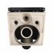 Унітаз підвісний Qtap Jay Ultra Quiet 485х360х320 мм, Matt Black, сидінням Slim Duroplast/ Soft-close/ Quick Relase QT07335177MB SD00054232 фото 3