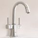 Змішувач для раковини L-розміру Grohe Grandera (21107000) 21107000 фото 5