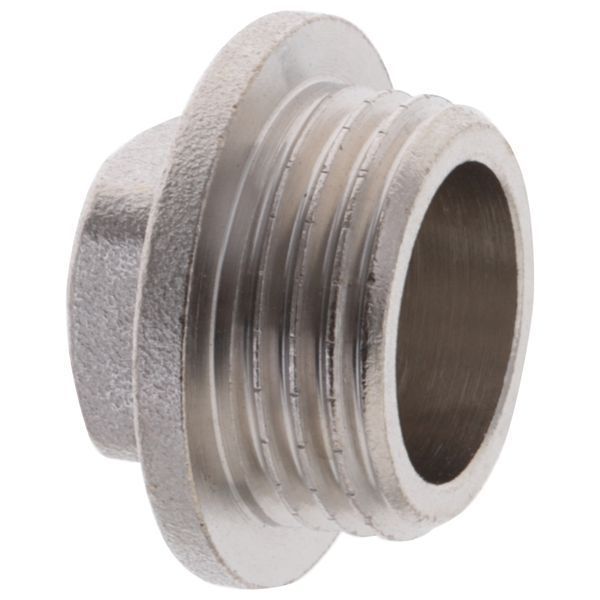 Різьбовий фітинг заглушка З Koer KF.P06M - 1/2'' (KR3045) KR3045 фото
