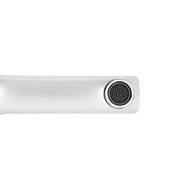 Змішувач для ванни Qtap Grand (з душовим гарнітуром) QTGRACRM006 Chrome QTGRACRM006 фото