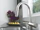 Змішувач для кухні з висувним виливом Grohe Minta (32321DC2) 32321DC2 фото 3