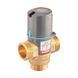 Клапан змішувальний термостатичний Koer KR.1268 - 1'' 20*C-60*C (KR5845) KR5845 фото 9