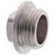 Різьбовий фітинг заглушка З Koer KF.P06M - 1/2'' (KR3045) KR3045 фото 2