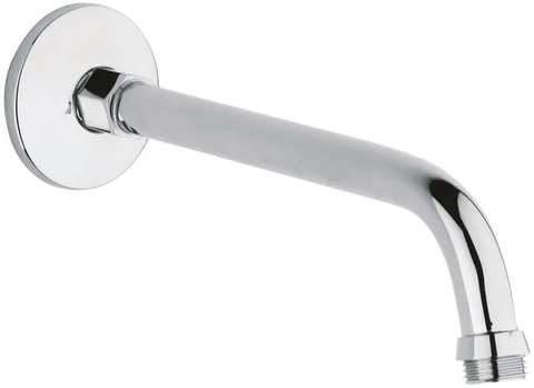 Душовий кронштейн Grohe Relexa 218 мм (27406000) 27406000 фото