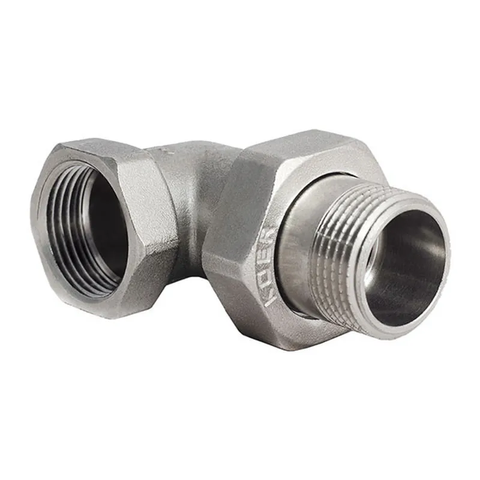 Згін американка 1/2 "кутовий Koer KR.342 (KR0019) KR0019 фото