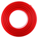Труба для теплої підлоги з кисневим бар'єром KOER PERT EVOH 16*2,0 (RED) (600 м) (KR2625) KR2625 фото 1