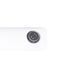 Змішувач для ванни Qtap Presto (з душовим гарнітуром) QTPRE259CRW45579 Chrome/White QTPRE259CRW45579 фото 6