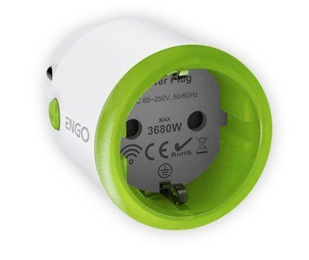 EPLUG-WIFI - Розумна розетка Smart Plug Wi-Fi 16А 901 фото