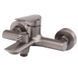 Змішувач для ванни з коротким виливом Koer KB-40028-07 (KR5308) KR5308 фото 4