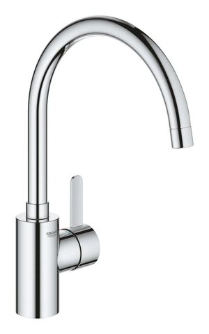 Змішувач для кухні Grohe Eurosmart Cosmopolitan (32843002) 32843002 фото