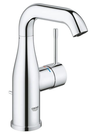 Змішувач для раковини M-розміру Grohe Essence New (23462001) 23462001 фото