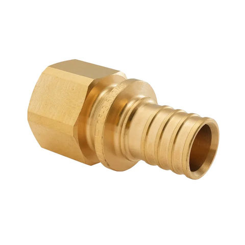 Перехідник з ВР Koer KA.A06F-20 - 20(2.8mm) x 1/2"F (KR4863) KR4863 фото