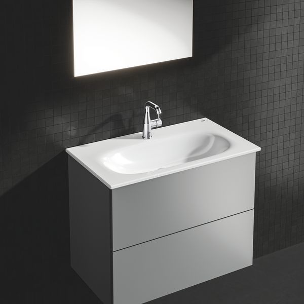 Змішувач для раковини M-розміру Grohe Essence New (23462001) 23462001 фото