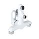 Змішувач для ванни Lidz Latwa 006 (з душовим гарнітуром) (k35) LDLAT006WHI45424 White LDLAT006WHI45424 фото 3