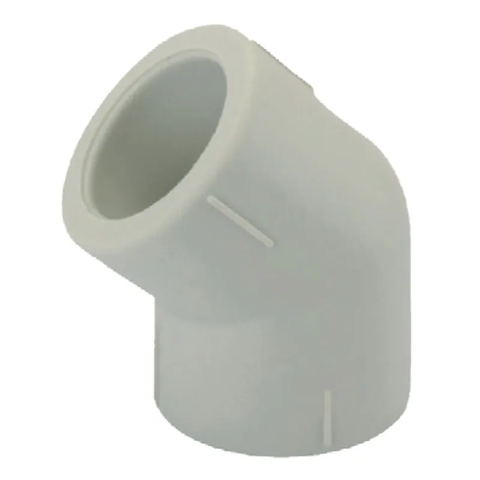 Кут 45 90 PPR Koer K0202.PRO (KP2567) KP2567 фото