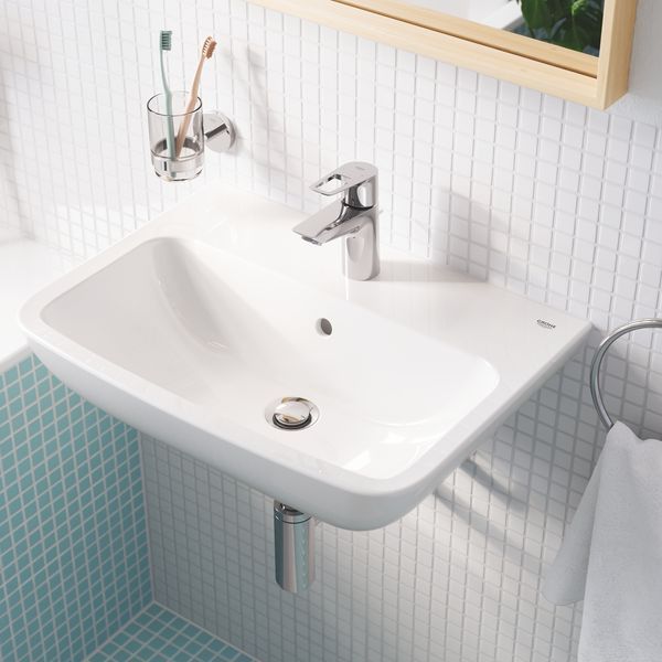 Змішувач для раковини S-розміру Grohe BauLoop New (23335001) 23335001 фото