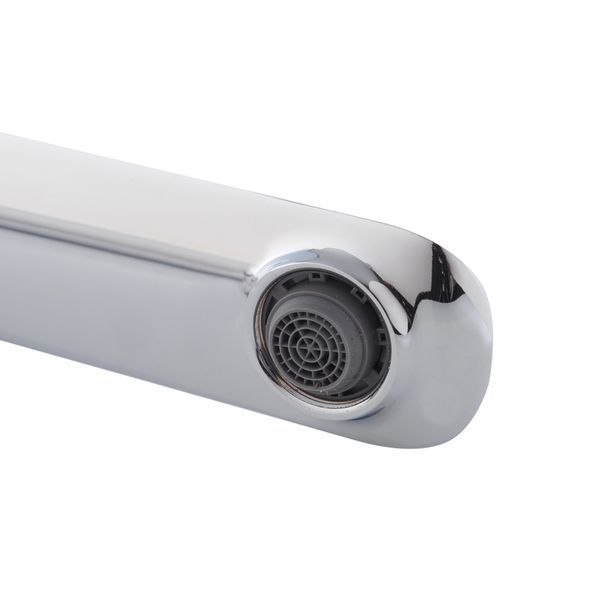 Змішувач для умивальника Koer KB-10028-01 (KR5289) KR5289 фото