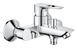 Змішувач для ванни Grohe BauLoop New (23603001) 23603001 фото 1