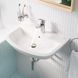 Змішувач для раковини S-розміру Grohe BauLoop New (23335001) 23335001 фото 4