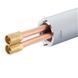 Змішувач для умивальника Koer KB-10028-01 (KR5289) KR5289 фото 2