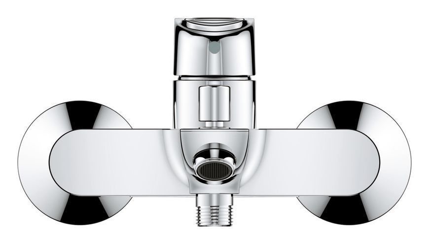 Змішувач для ванни Grohe BauLoop New (23603001) 23603001 фото