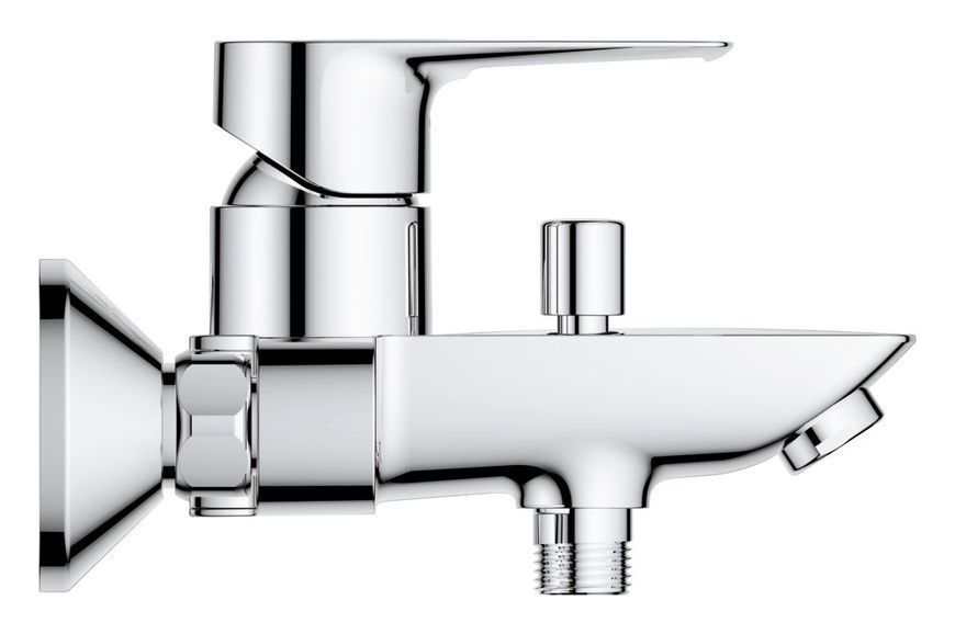 Змішувач для ванни Grohe BauLoop New (23603001) 23603001 фото