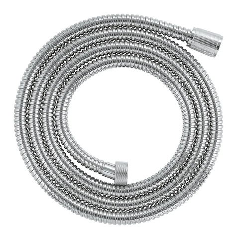 Душовий шланг 2000 Grohe Relexaflex Metal (28140000) 28140000 фото