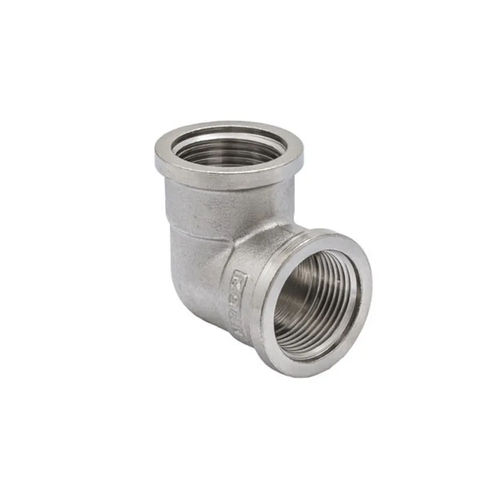 Кут 3/4'' ВВ Koer KF.L08F (KF0073) KF0073 фото