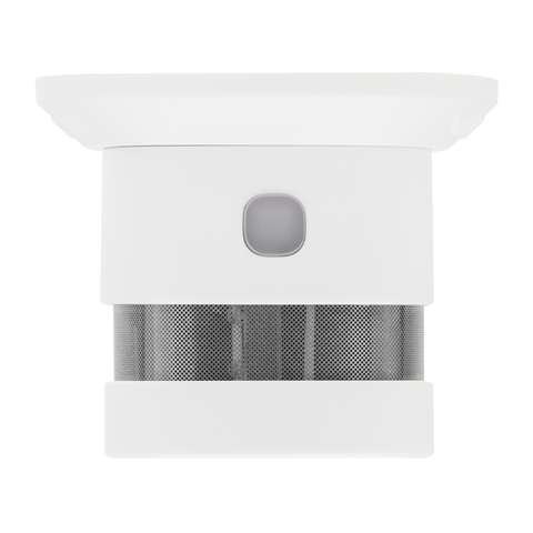ESMOKE - Датчик диму, ZigBee 916 фото