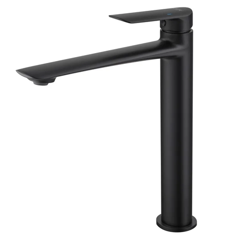 Змішувач для умивальника Koer KB-11028-05 високий (KR5294) KR5294 фото