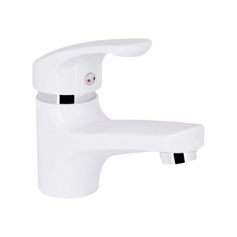 Змішувач для раковини Brinex 36W 001 BRIN36W001 фото