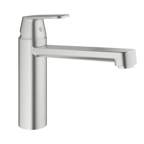 Змішувач для умивальника Grohe Eurosmart Cosmopolitan (30193DC0) 30193DC0 фото