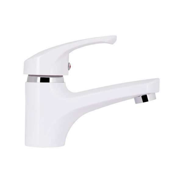 Змішувач для раковини Brinex 36W 001 BRIN36W001 фото