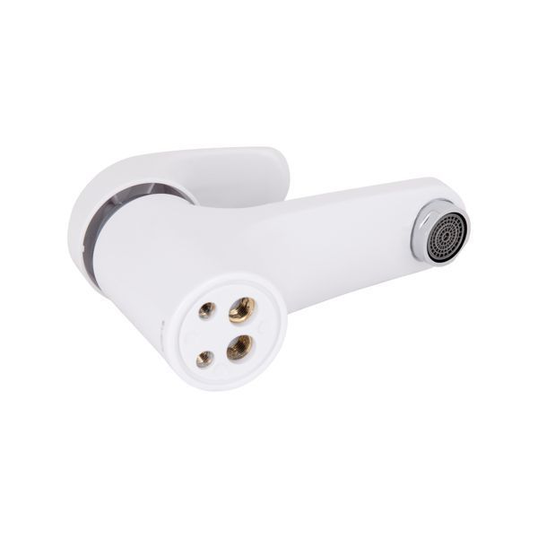 Змішувач для раковини Brinex 36W 001 BRIN36W001 фото