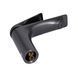 Змішувач для раковини Qtap Vlasta New QTVLA270GMB45641 Gunmetal Black PVD QTVLA270GMB45641 фото 3