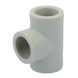 Трійник 75 PPR Koer K0198.PRO (KP2563) KP2563 фото 1