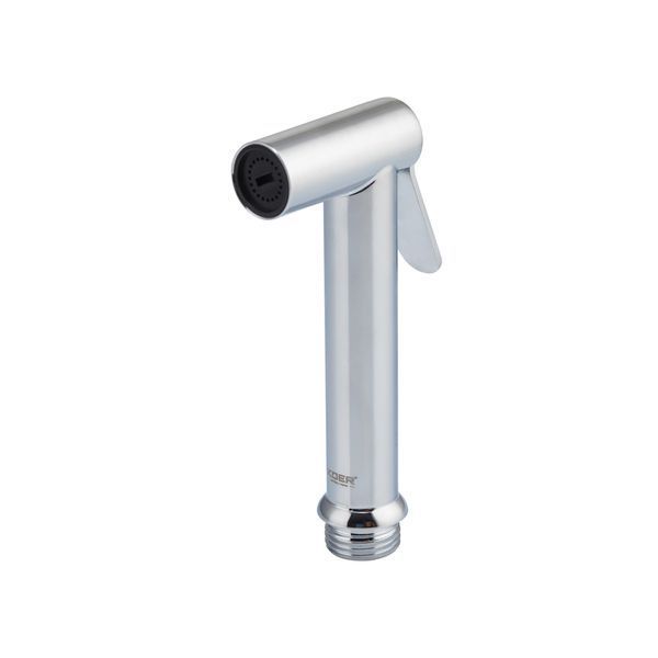 Змішувач для гігієнічного душу Koer KB-23029-01 Колір хром (KR5484) KR5484 фото