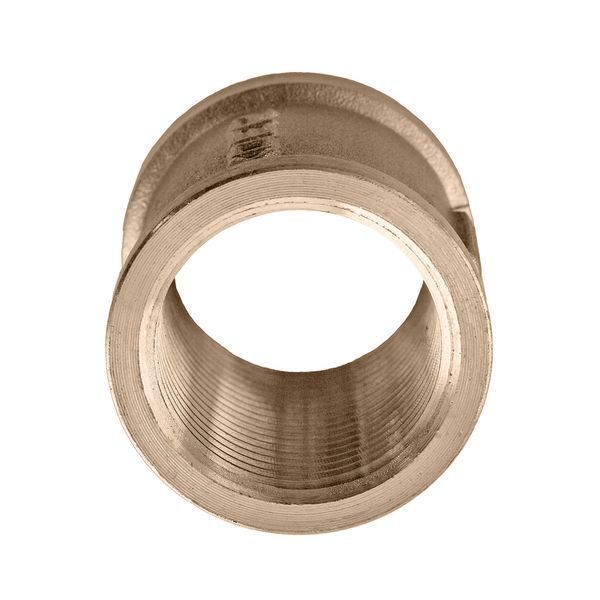 Муфта Koer KF.C10.WN - 1" без нікелю (MX1493) MX1493 фото