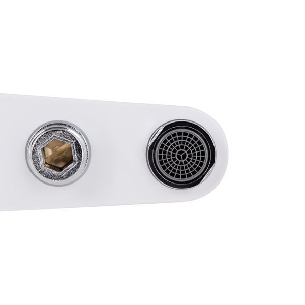 Змішувач для ванни Brinex 36W 006 BRIN36W006 фото