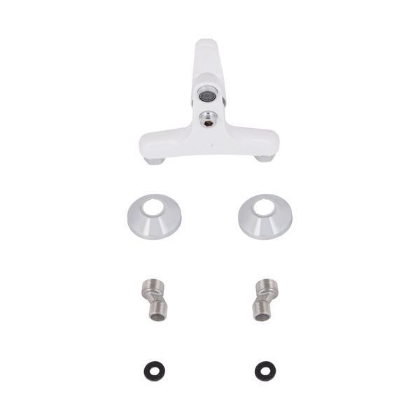 Змішувач для ванни Brinex 36W 006 BRIN36W006 фото