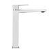 Змішувач латунний для раковини Lidz Orion 001FH високий (k25) LDORI001FHCRM48096 Chrome LDORI001FHCRM48096 фото 3