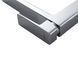 Змішувач латунний для раковини Lidz Orion 001FH високий (k25) LDORI001FHCRM48096 Chrome LDORI001FHCRM48096 фото 7