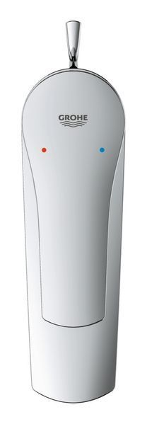 Змішувач для раковини S-розміру Grohe Eurosmart New (33265003) 33265003 фото