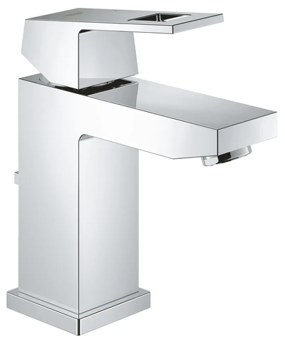 Змішувач для раковини S-розміру Grohe Eurocube (2312700E) 2312700E фото