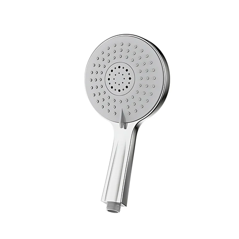 Лійка для душу Koer KP-0408-01 5 функцій (Колір хром) (KR5412) KR5412 фото