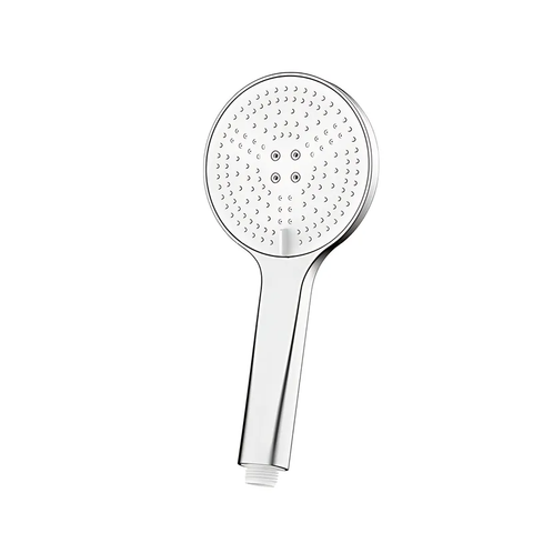 Лійка для душу Koer KP-0406-01 3 функції (Колір хром) (KR5410) KR5410 фото