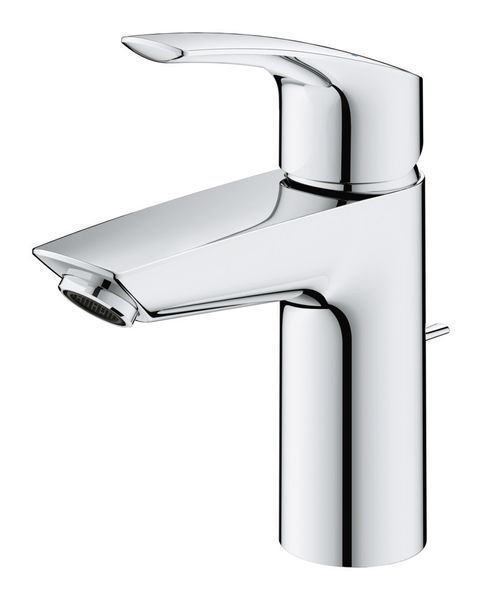 Змішувач для раковини S-розміру Grohe Eurosmart New (33265003) 33265003 фото