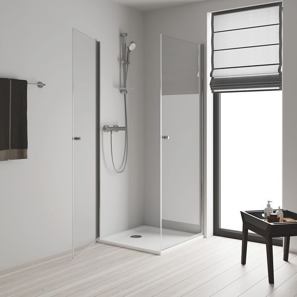 Термостат для душу Grohe Grohtherm 800 Cosmopolitan (34765000) 34765000 фото